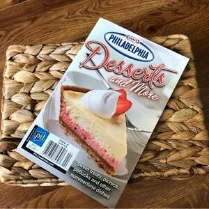 Kraft Philadelphia: Desserts and More